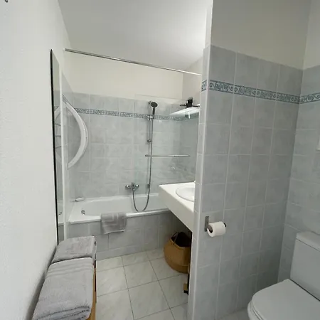 Appartement Climatise A Deux Pas De La Et De La Marina *