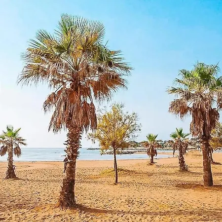 דירה Climatise A Deux Pas De La Et De La Marina *